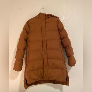 REI Norseland Insulated Parka